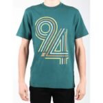 DC Cycle Line T-shirt EDYZT03763-GRS0 - Image 4
