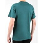 DC Cycle Line T-shirt EDYZT03763-GRS0 - Image 5