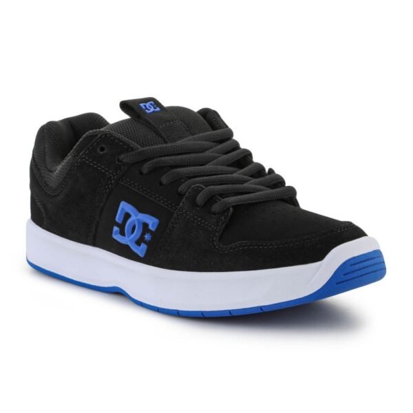 DC Lynx Zero SM shoes ADYS100668-BR4