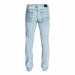 DC M TAYLOR OXNARD JEAN STONE 32 M EDYDP03136 jeans - Image 2