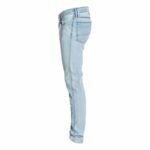 DC M TAYLOR OXNARD JEAN STONE 32 M EDYDP03136 jeans - Image 4