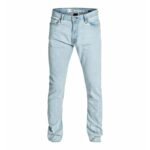 DC M TAYLOR OXNARD JEAN STONE 32 M EDYDP03136 jeans