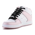DC Manteca 4 Mid JW shoes ADJS100162-LTP - Image 4