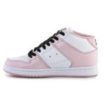DC Manteca 4 Mid JW shoes ADJS100162-LTP - Image 5
