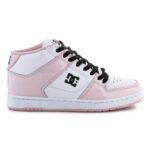 DC Manteca 4 Mid JW shoes ADJS100162-LTP - Image 7
