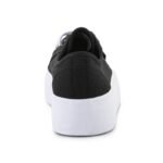DC Manual Platform Shoes W ADJS300280-BKW - Image 7