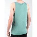 DC Sleeveless T-shirt EDYKT03377-GMW0 - Image 3