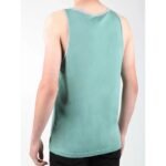 DC Sleeveless T-shirt EDYKT03377-GMW0 - Image 6