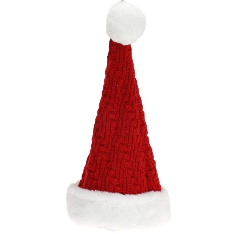 lupin-wear-ca-deluxe-santa-cap-30x40cm-1844441 DELUXE SANTA CAP 30x40CM - Image 1