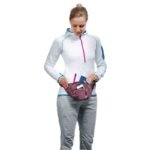 Deuter Belt I maroon kidney - Image 2