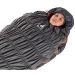 DEUTER EXOSPHERE 0° SL ZIP LEFT 370002149121 - Image 2