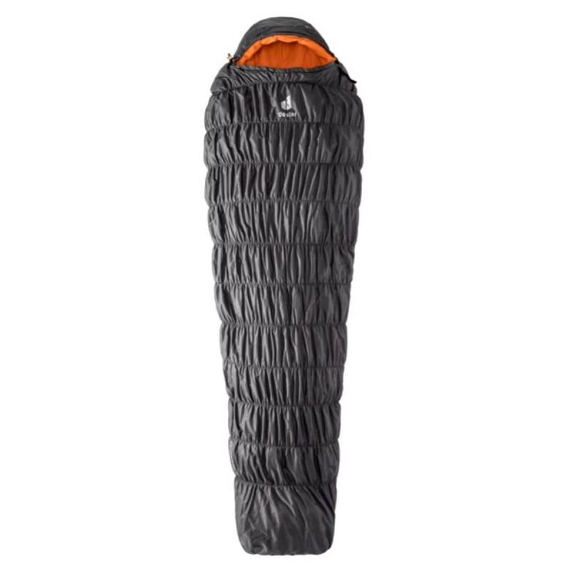 lupin-wear-ca-deuter-exosphere-0-sl-zip-left-370002149121-1428905 DEUTER EXOSPHERE 0° SL ZIP LEFT 370002149121 - Image 1
