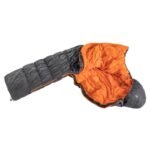 DEUTER EXOSPHERE 0° SL ZIP LEFT 370002149121 - Image 3