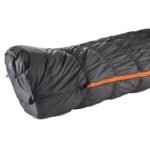 DEUTER EXOSPHERE 0° SL ZIP LEFT 370002149121 - Image 4