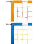 Domeks beach volleyball net - Image 3