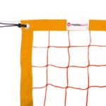 Domeks beach volleyball net - Image 4