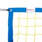 Domeks beach volleyball net - Image 5