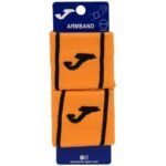 DOUBLE WRISTBAND JOMA GAME ORANGE 400743.000