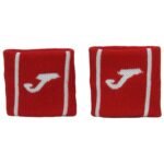 DOUBLE WRISTBAND JOMA GAME RED WHITE 400743.000 - Image 2