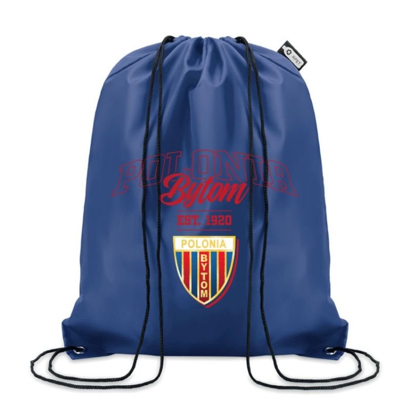 lupin-wear-ca-drawstring-bag-polonia-bytom-est-1920-1803568 Drawstring bag Polonia Bytom EST.1920 - Image 1