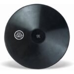 DRB-100 1kg disc - Image 2