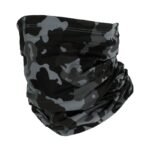 Dri-FIT Wrap Black and Gray N1002585087OS