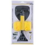DUNLOP 2-IN-1 WINDOW SQUEEGEE AND SCRAPER - Image 3