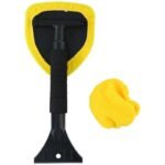 DUNLOP 2-IN-1 WINDOW SQUEEGEE AND SCRAPER - Image 4
