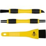DUNLOP 3-PIECE CAR CLEANING KIT - Image 2