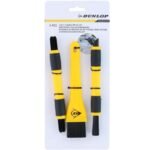 DUNLOP 3-PIECE CAR CLEANING KIT - Image 3