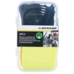 DUNLOP 5-PIECE BIKE CLEANING KIT - Image 4