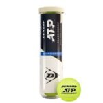 Dunlop ATP Championship Tennis Ball 2x4 pcs - Image 2