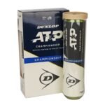 Dunlop ATP Championship Tennis Ball 2x4 pcs - Image 5
