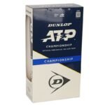 Dunlop ATP Championship Tennis Ball 2x4 pcs - Image 6