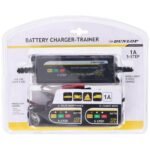 DUNLOP BATTERY CHARGER - Image 4