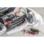 DUNLOP BATTERY CHARGER - Image 5