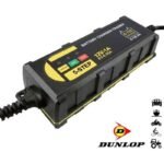 DUNLOP BATTERY CHARGER - Image 6