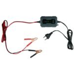 DUNLOP BATTERY CHARGER 6/12V - Image 2