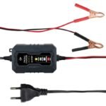 DUNLOP BATTERY CHARGER 6/12V - Image 3