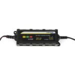 DUNLOP BATTERY CHARGER - Image 7