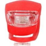 Dunlop Bicycle light led 2 pcs SC 05320 - Image 2