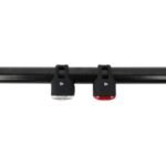 Dunlop bicycle light set 2 pcs 2111394 - Image 4