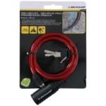 Dunlop bicycle lock 0.6x90 cm 1049656 - Image 2