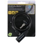 Dunlop bicycle lock 0.6x90 cm 1049670 - Image 2