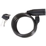 Dunlop bicycle lock 0.6x90 cm 1049670