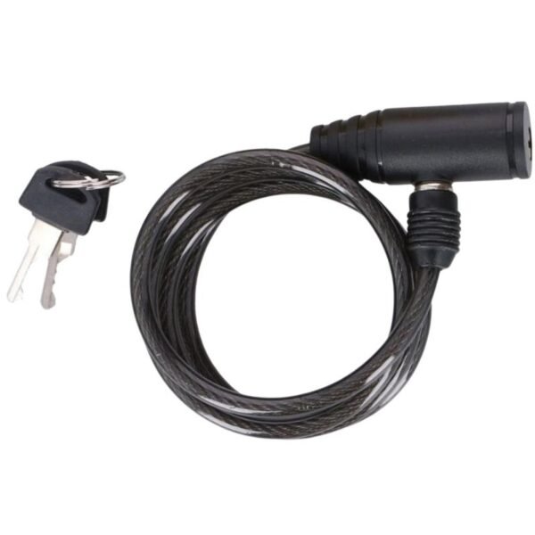 Dunlop bicycle lock 0.6x90 cm 1049670