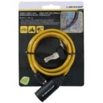 Dunlop bicycle lock 0.6x90 cm 2082585 - Image 2