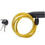 Dunlop bicycle lock 0.6x90 cm 2082585