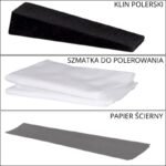 DUNLOP BODYWORK SCRATCH REMOVAL KIT - Image 3