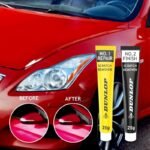 DUNLOP BODYWORK SCRATCH REMOVAL KIT - Image 4